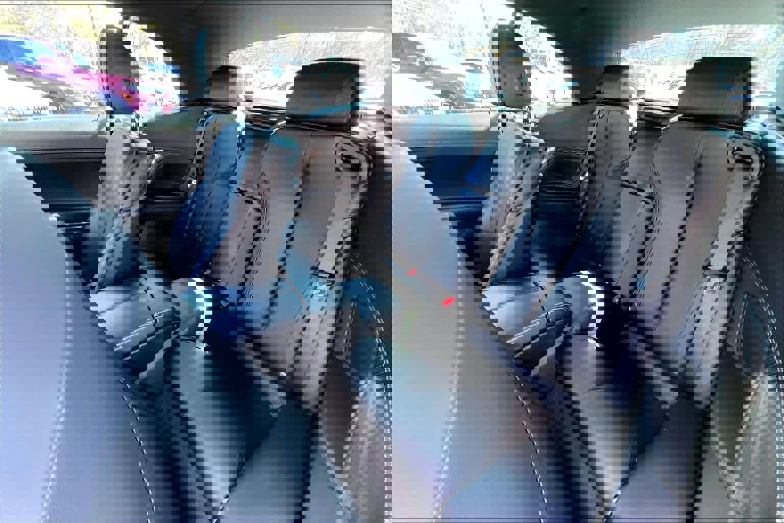 Used 2018 BMW 650i Convertible image 19