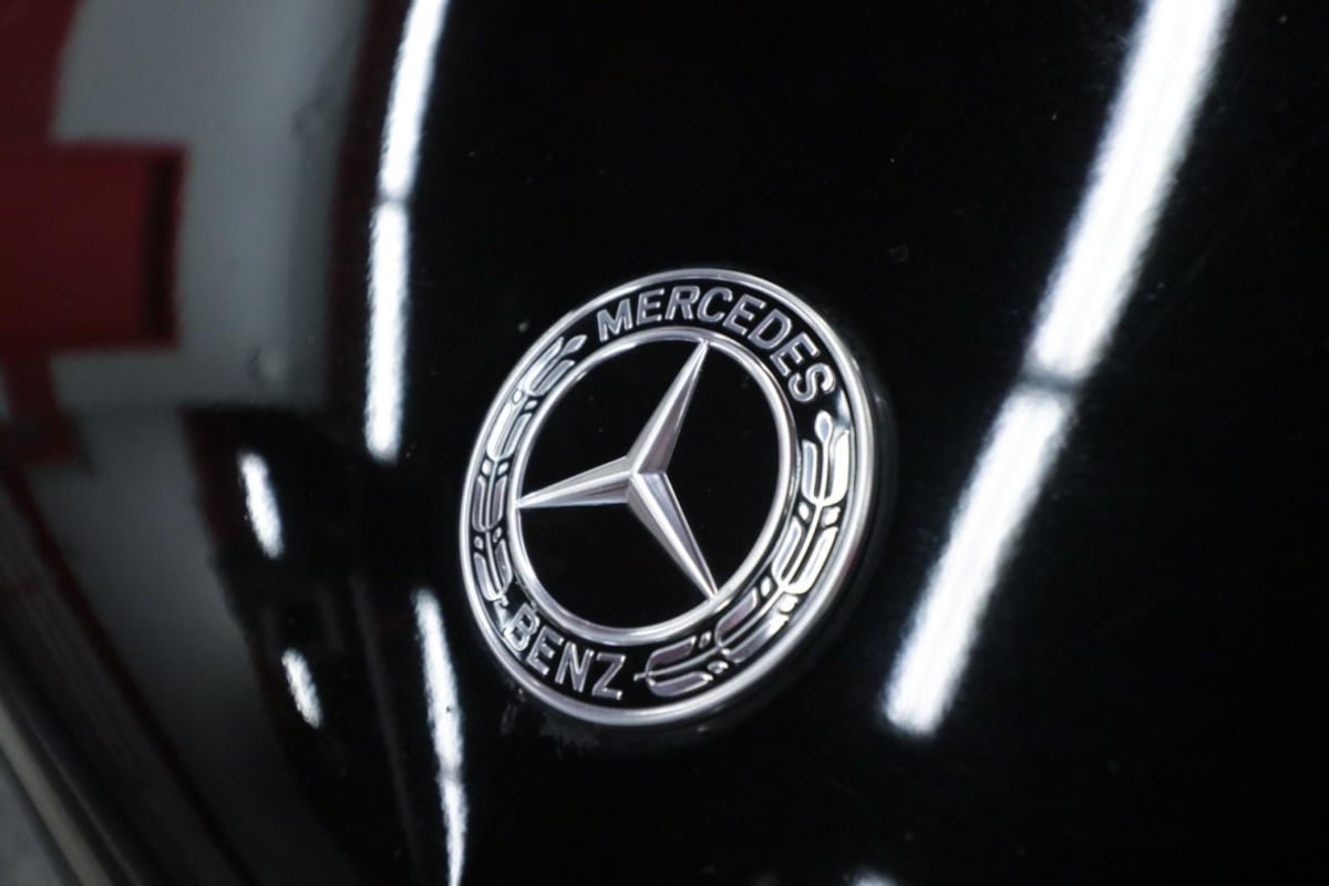 Used 2019 Mercedes-Benz A 220 image 33