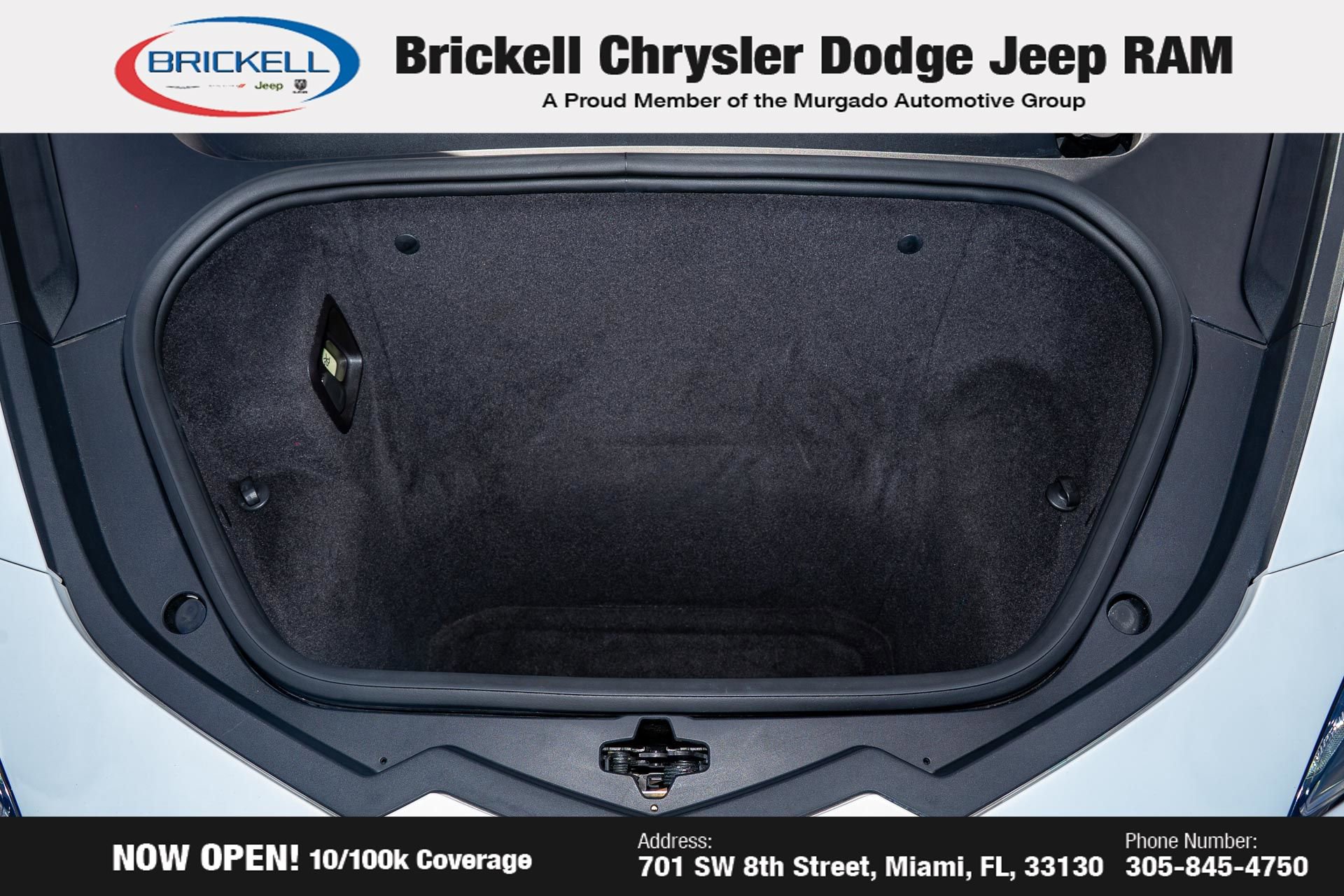 Used 2021 Chevrolet Corvette Stingray Preferred Conv w/ Z51 Performance Package image 29