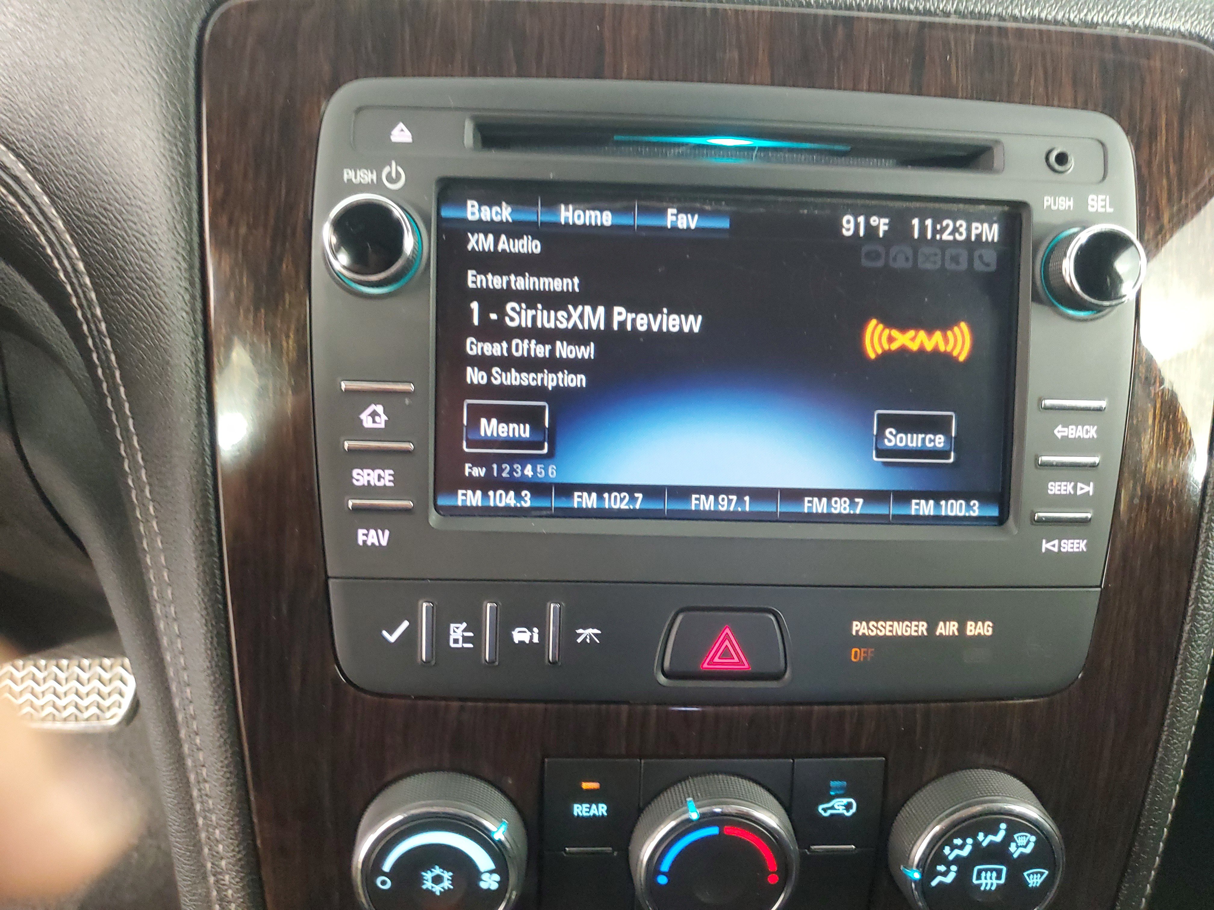 Used 2017 Chevrolet Traverse LT AWD/4WD image 21