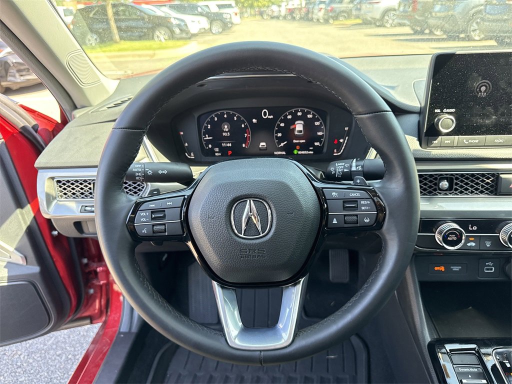 Certified 2025 Acura Integra image 25