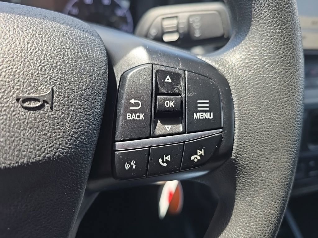 Used 2023 Ford Maverick XL FWD image 19