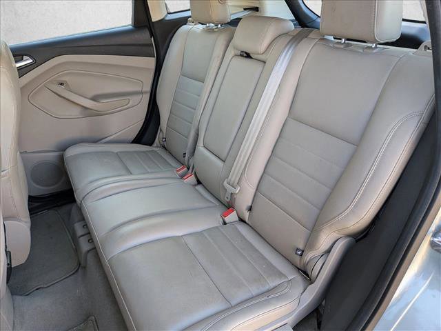 Used 2014 Ford C-MAX SEL w/ Equipment Group 302A image 18