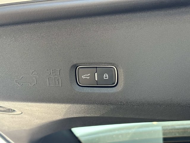 New 2027 Lincoln Navigator L Reserve w/ Jet Appearance Package AWD/4WD image 13
