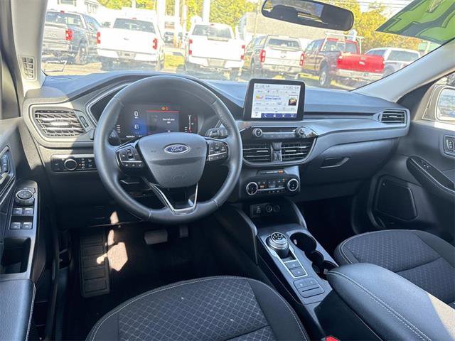 Used 2024 Ford Escape Active image 47