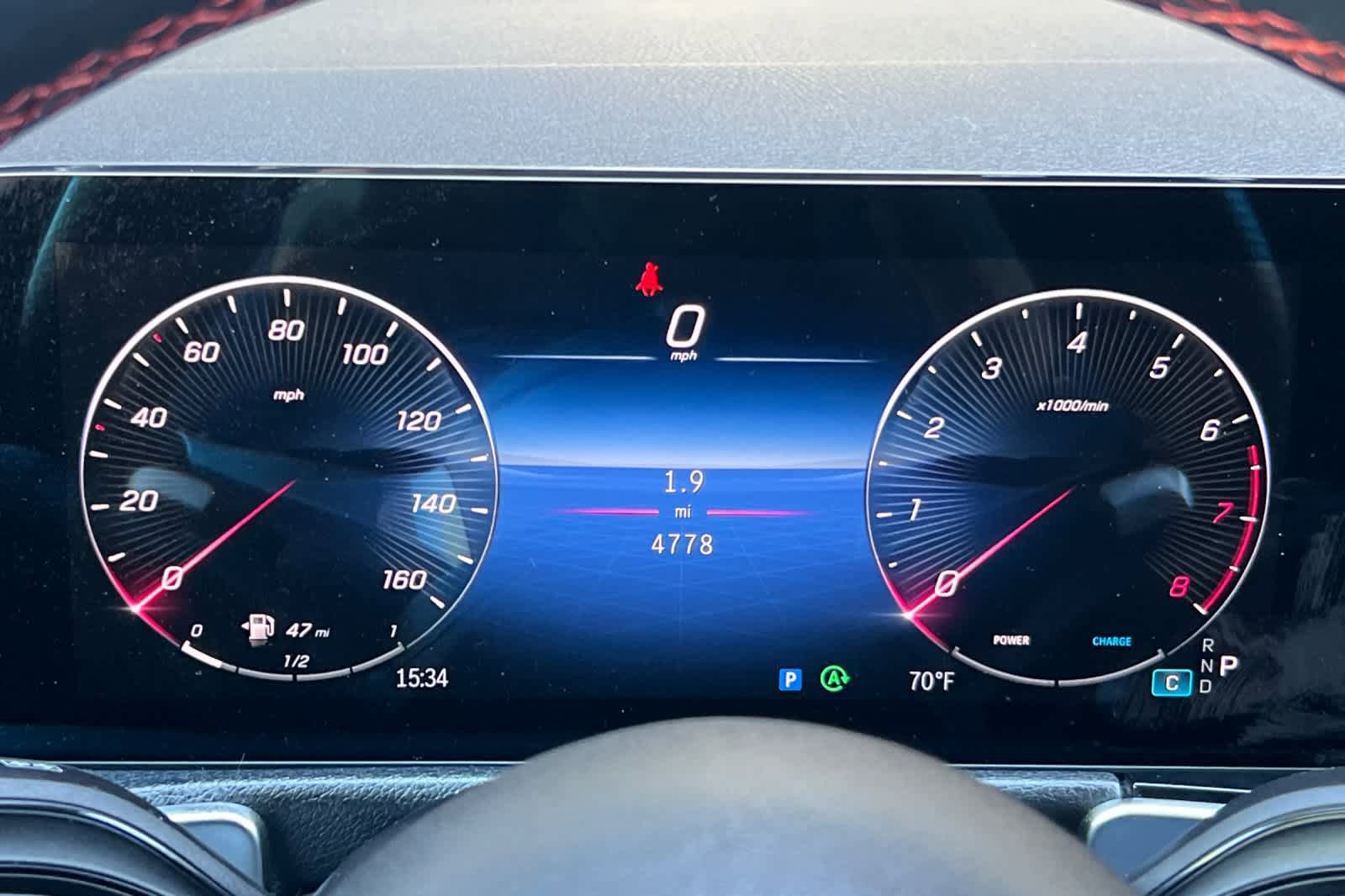 Used 2025 Mercedes-Benz GLB 250 image 28