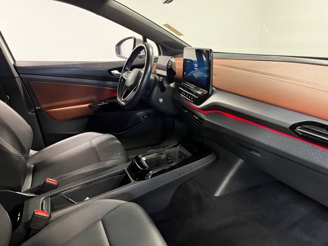 Used 2022 Volkswagen ID.4 Pro S RWD image 11