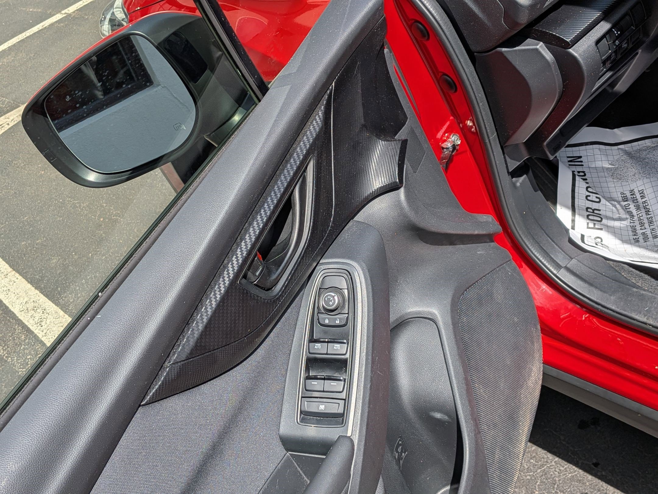 Used 2023 Subaru Crosstrek 2.0i Premium image 8