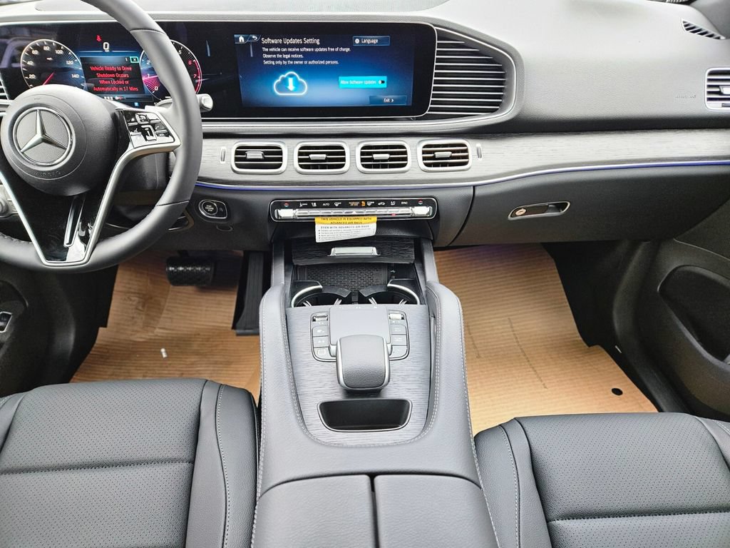 New 2026 Mercedes-Benz GLE 350 4MATIC image 12