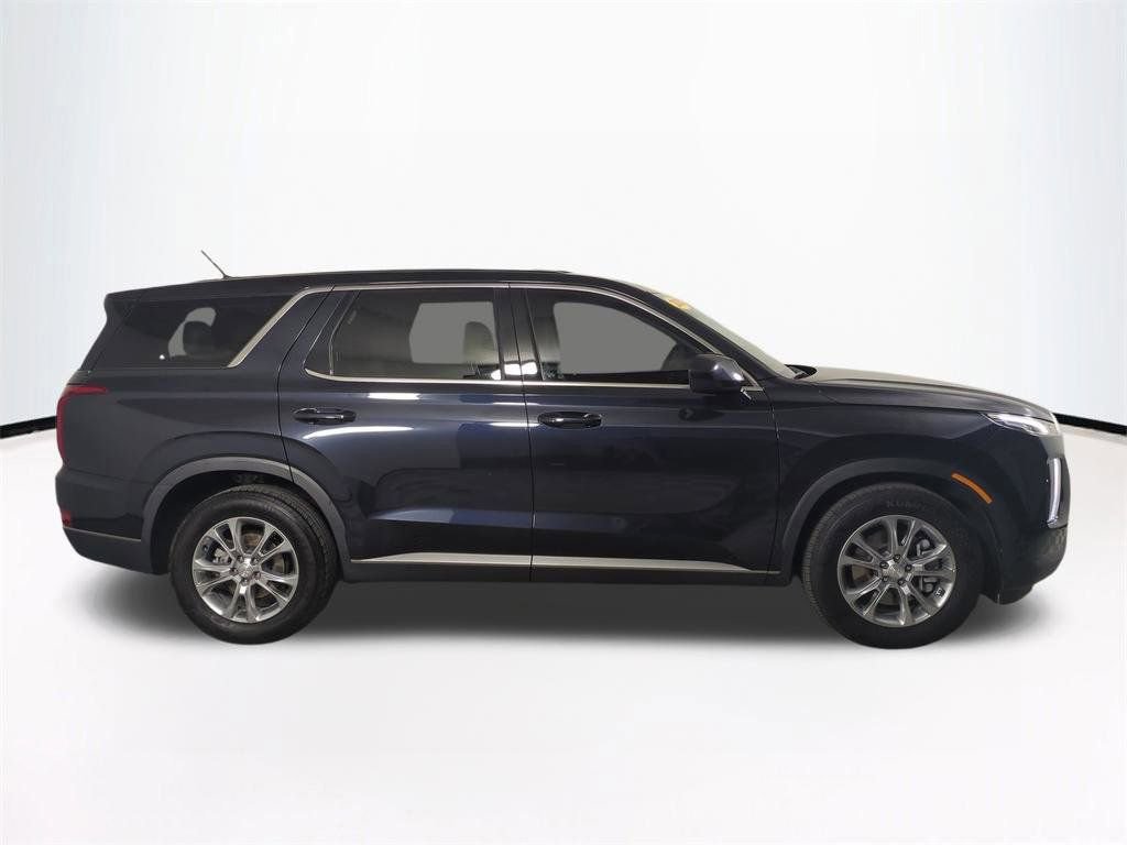 Used 2020 Hyundai Palisade SE image 4