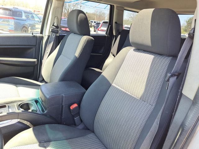 Used 2008 Jeep Grand Cherokee Laredo w/ Sun/Sound Group AWD/4WD image 5