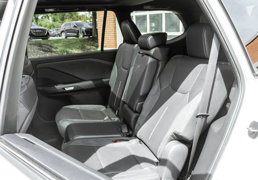 Used 2024 Lexus TX 350 AWD image 25