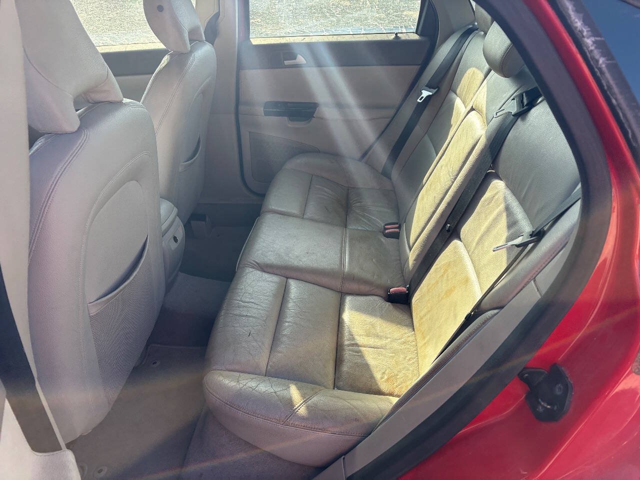 Used 2007 Volvo S40 2.4i FWD image 12