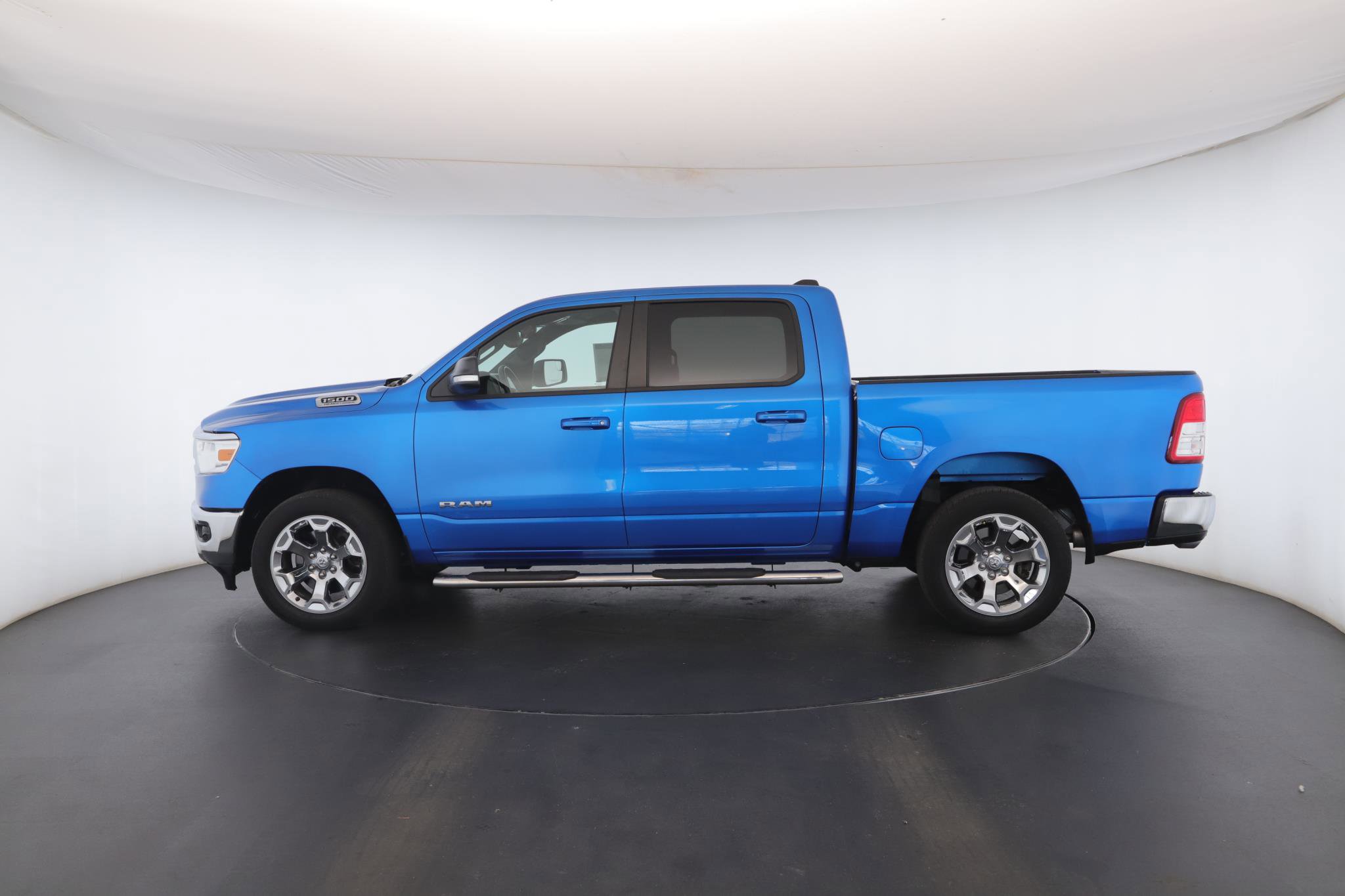 Used 2022 RAM 1500 Big Horn AWD/4WD image 20