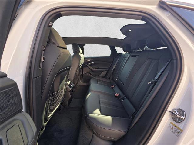 New 2025 Audi A6 e-tron Premium Plus image 15