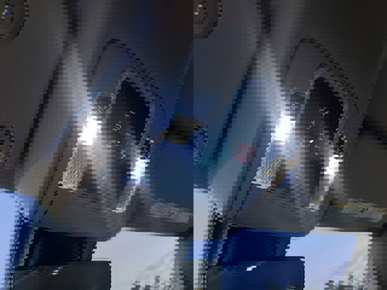 Used 2021 RAM 1500 Limited image 20