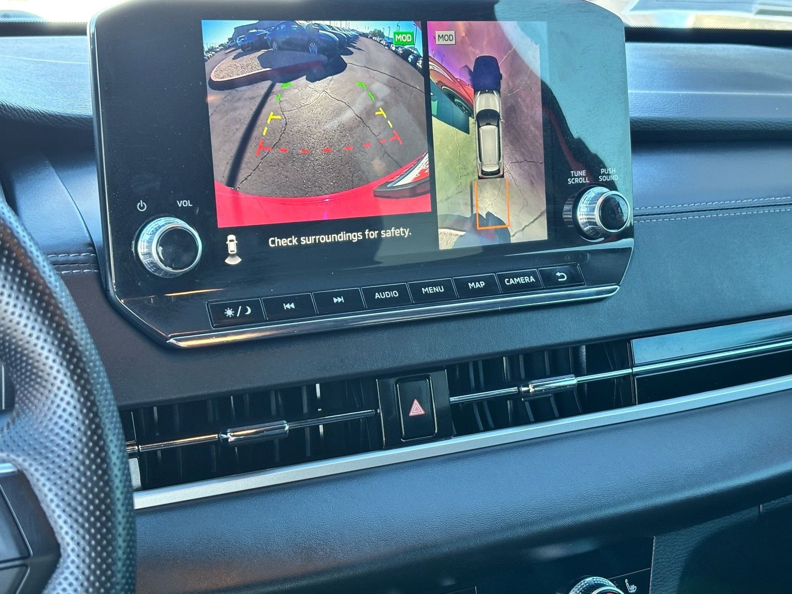 Used 2024 Mitsubishi Outlander SEL image 25