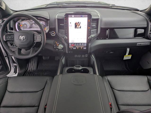 New 2026 RAM 1500 Rebel w/ Rebel Level 2 Equipment Group image 15