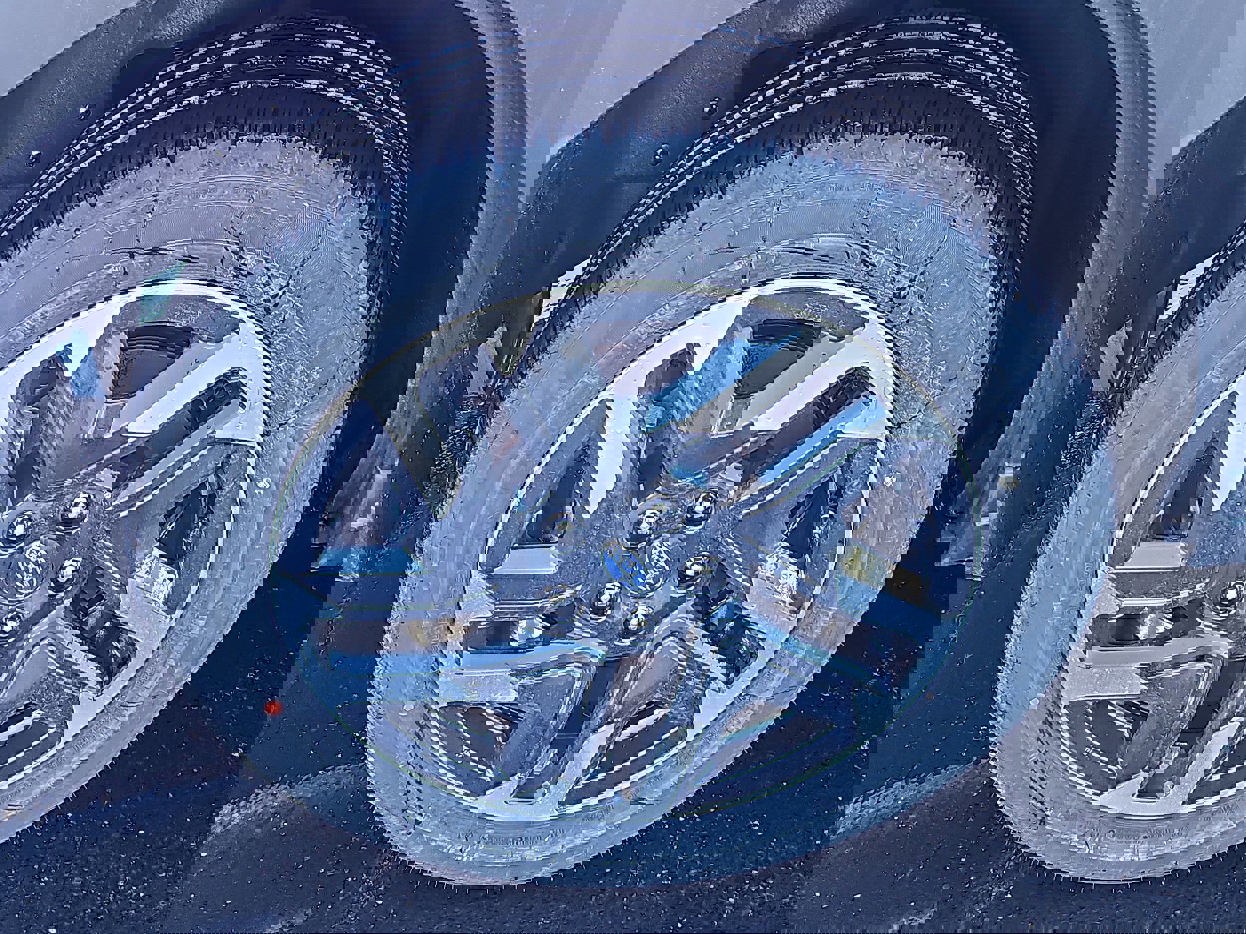 New 2026 Subaru Forester Limited image 3