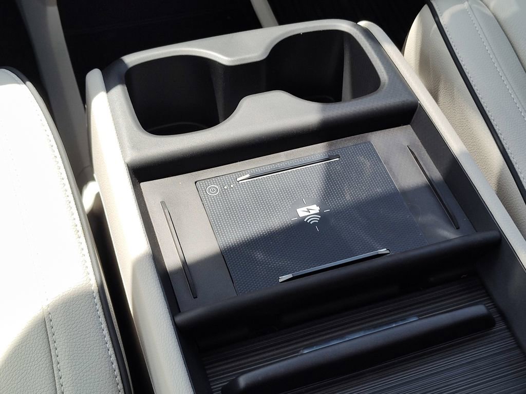 New 2026 Honda Odyssey Touring image 9