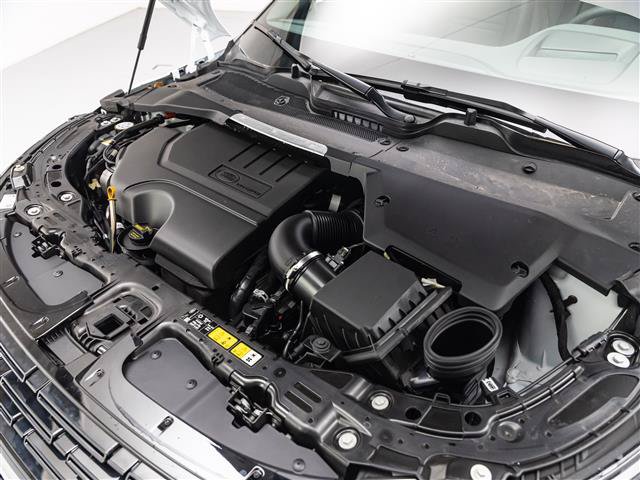 New 2026 Land Rover Range Rover Evoque Hoxton AWD/4WD image 11