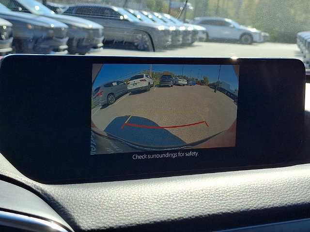 Certified 2023 MAZDA CX-50 AWD 2.5 S w/ Premium Plus Pkg image 18