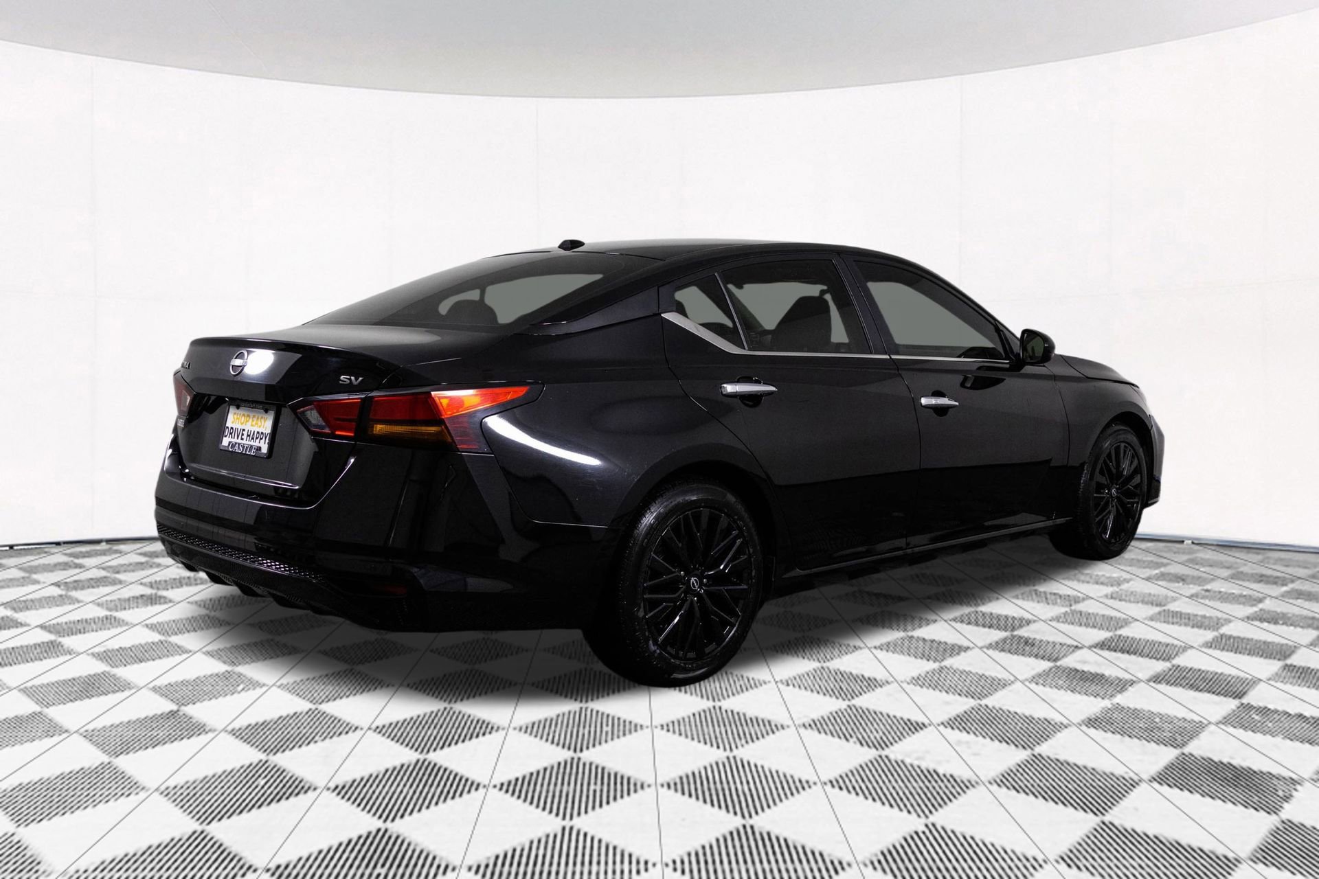 Used 2023 Nissan Altima 2.5 SV image 16