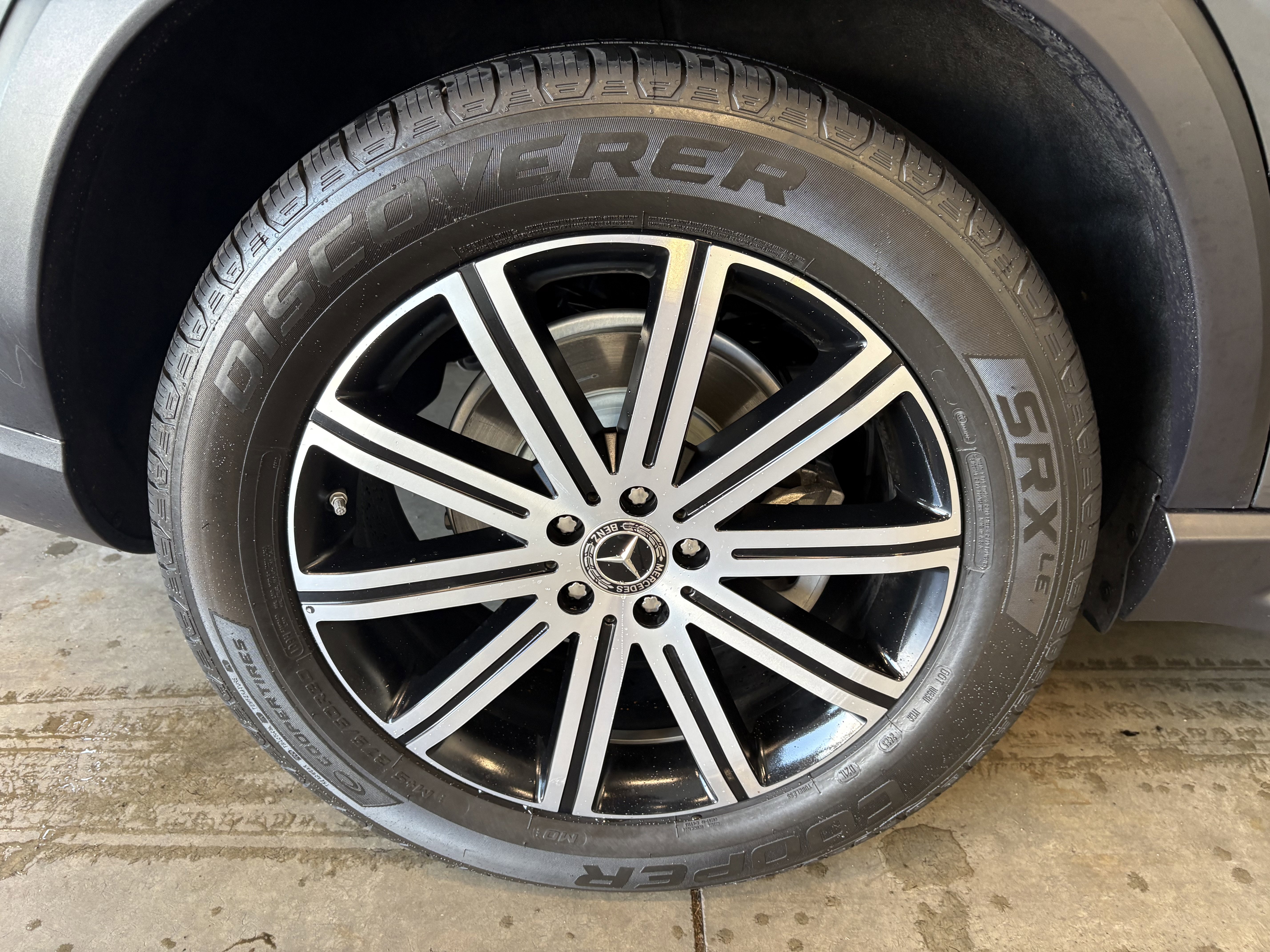Used 2026 Mercedes-Benz GLE 350 4MATIC image 33