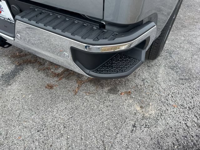 New 2026 Chevrolet Silverado 1500 LT w/ Safety Package RWD image 54