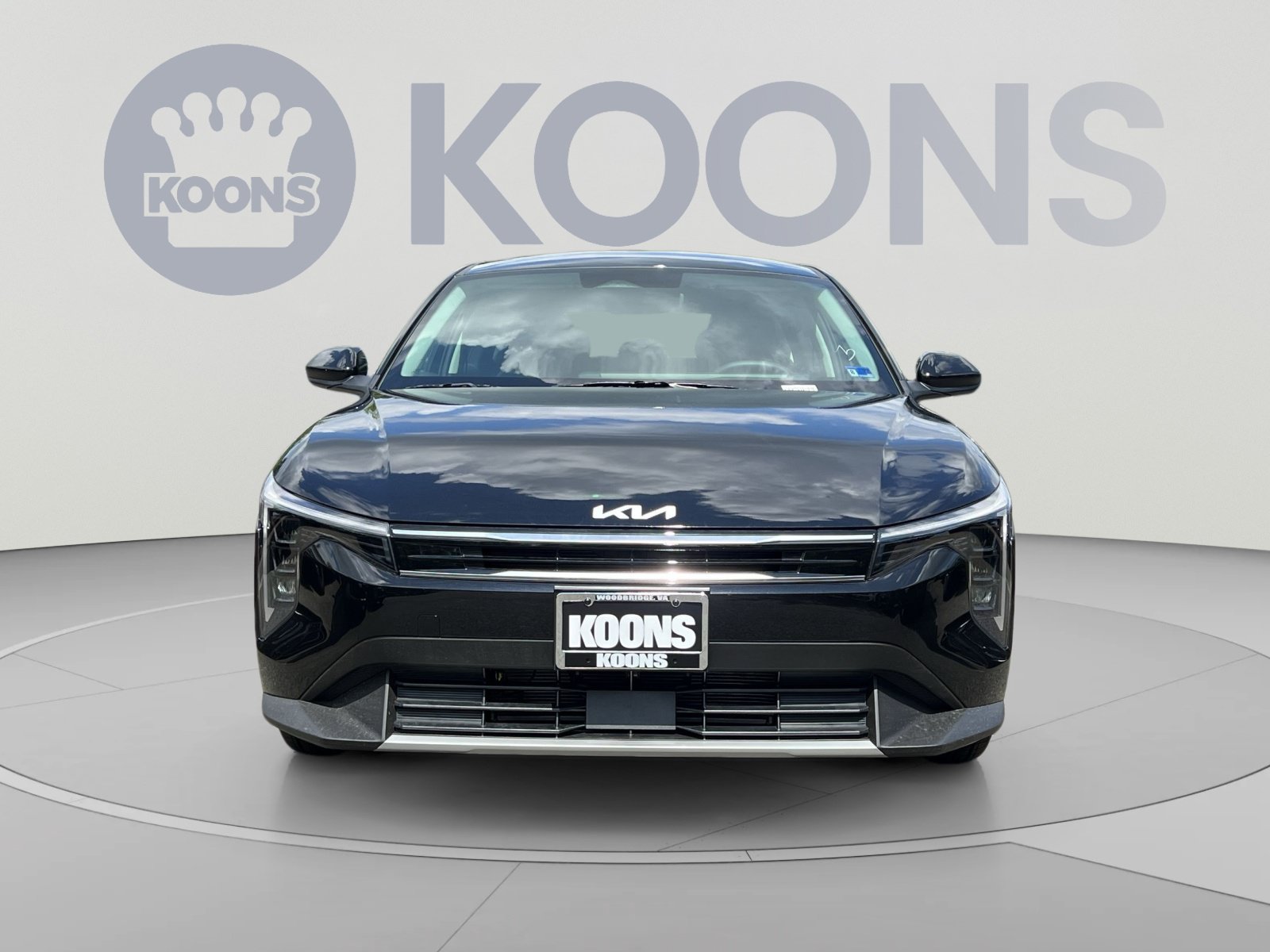 New 2026 Kia K4 EX FWD image 11