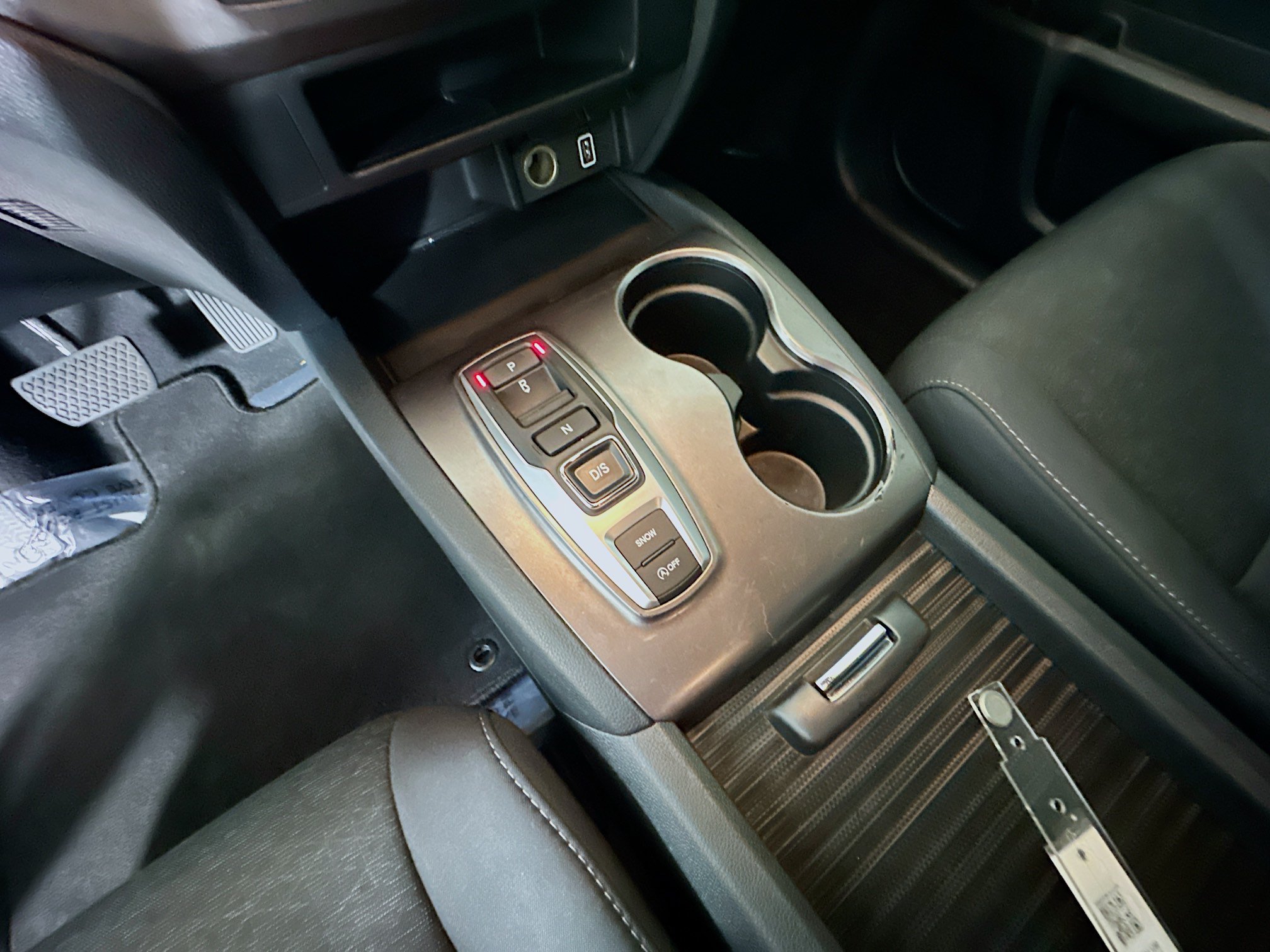 Used 2021 Honda Passport Sport image 22