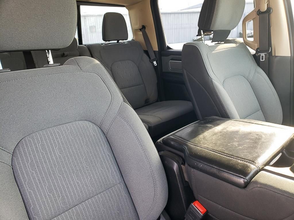 Used 2020 RAM 1500 Big Horn image 38