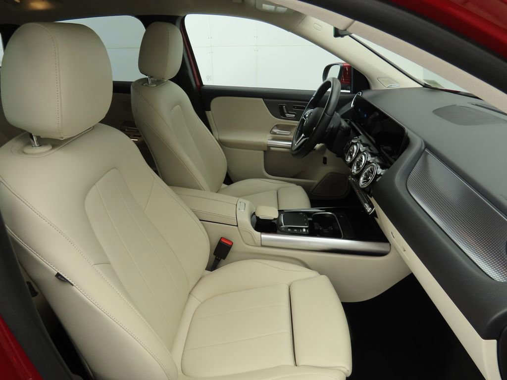 Certified 2023 Mercedes-Benz GLA 250 GLA 250 image 18