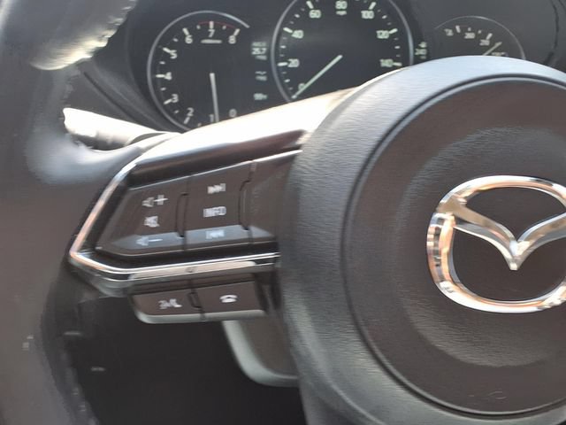 Used 2025 MAZDA CX-5 AWD 2.5 S w/ Premium Plus Pkg image 23