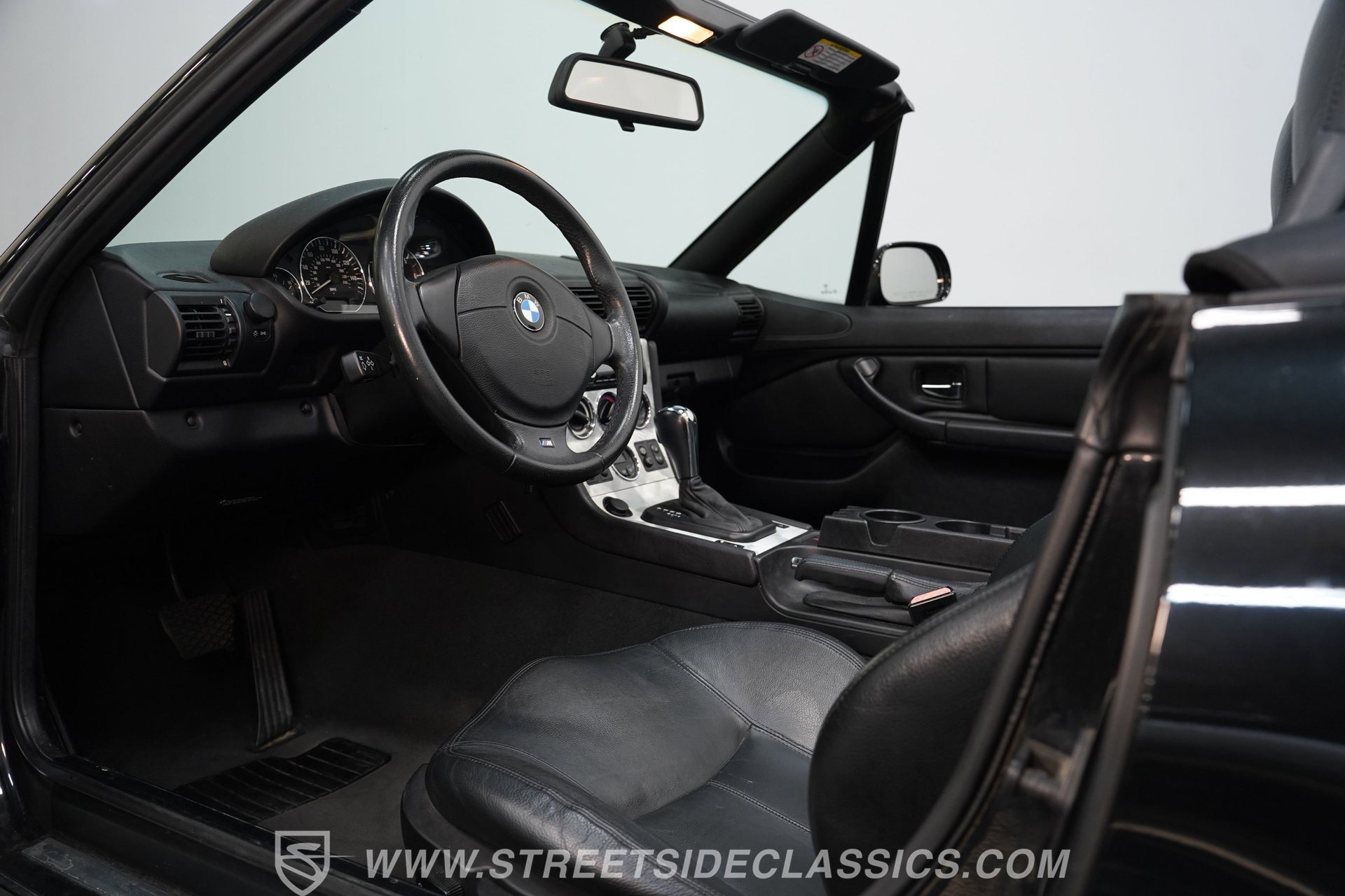 Used 2002 BMW Z3 3.0i image 4