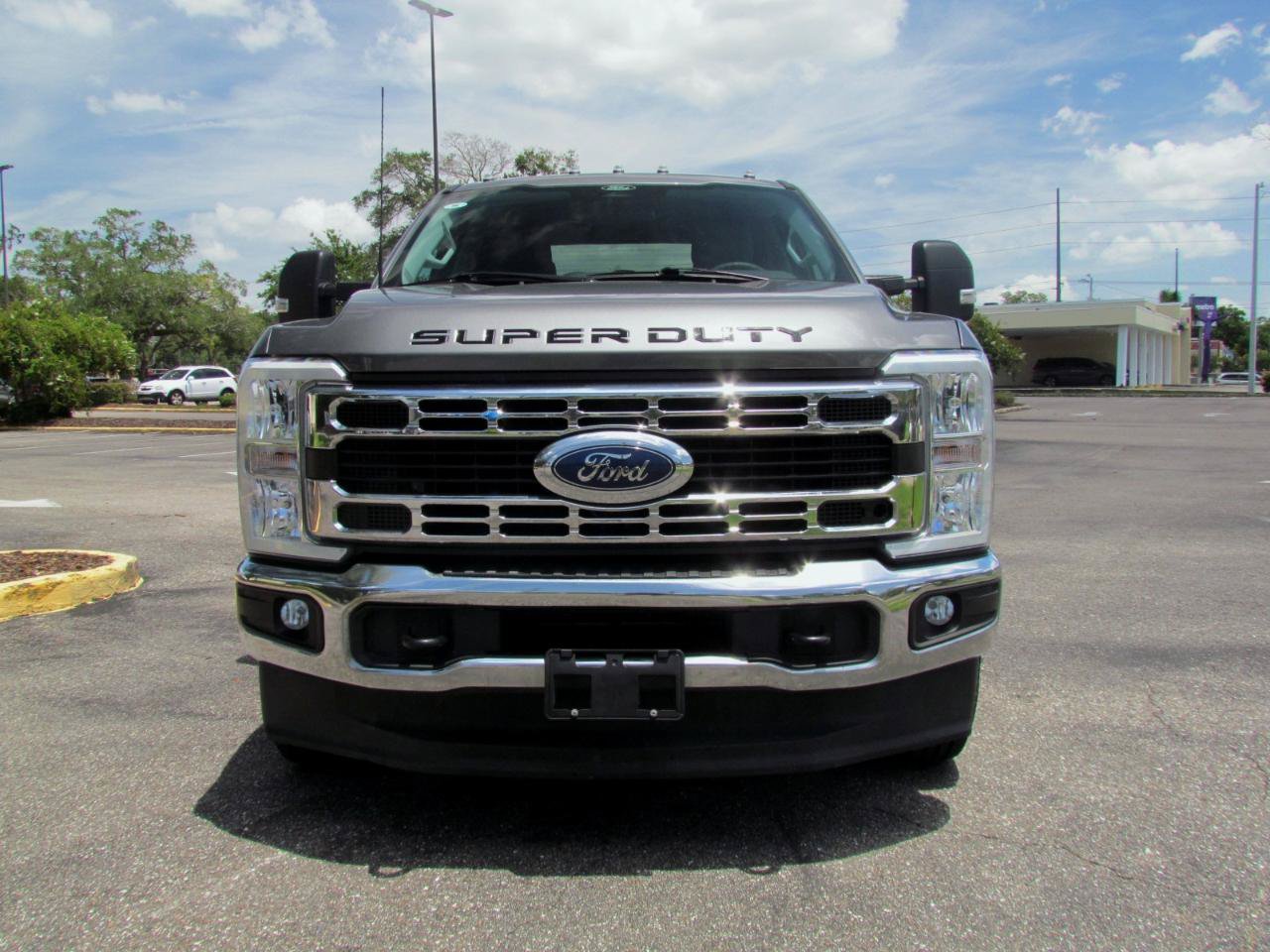 Used 2024 Ford F350 XLT AWD/4WD image 15