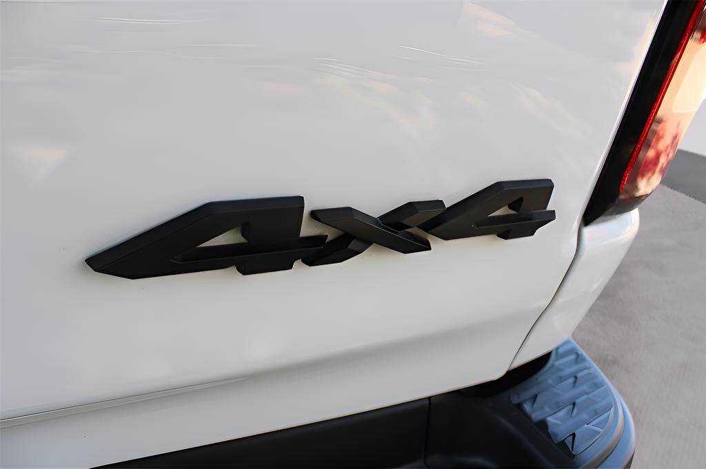 Used 2021 RAM 1500 Rebel w/ Rebel Level 1 Equipment Group image 10