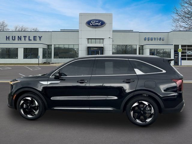 Used 2025 Kia Sorento SX Prestige AWD/4WD image 7