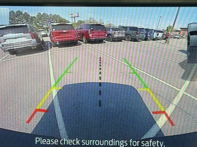 Used 2020 Ford F250 Lariat w/ Lariat Ultimate Package image 29