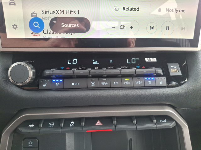New 2026 Toyota Tundra Limited AWD/4WD image 23
