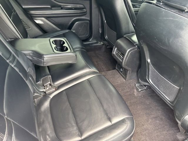 Used 2021 Lincoln Corsair AWD w/ Equipment Group 101A image 37
