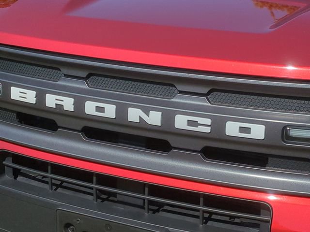 Used 2023 Ford Bronco Sport Big Bend w/ Convenience Package AWD/4WD image 36