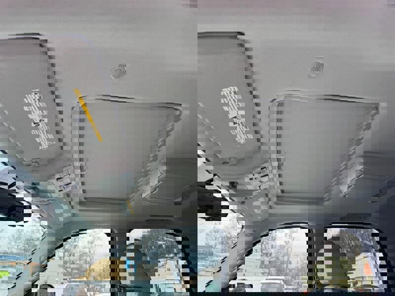 Used 2008 Chevrolet Tahoe LTZ w/ LTZ Preferred Equipment Group image 27