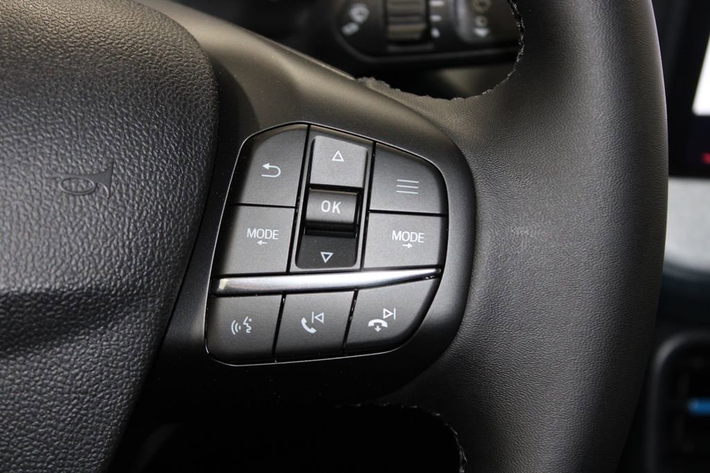 New 2026 Ford Maverick XLT image 35