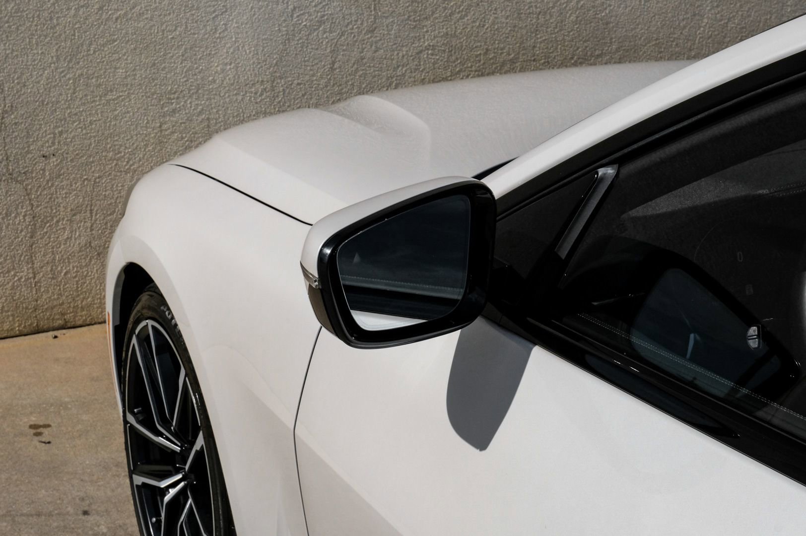 Used 2021 BMW 430i Convertible w/ M Sport Package RWD image 42