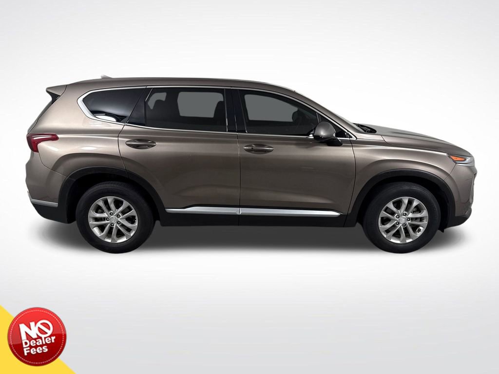 Used 2020 Hyundai Santa Fe SEL FWD image 2