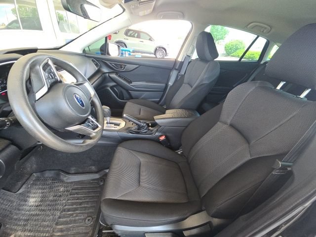 Used 2020 Subaru Impreza 2.0i Premium AWD/4WD image 5