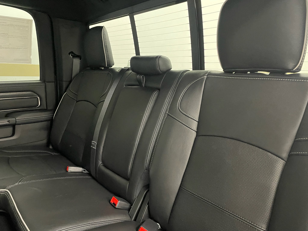 New 2026 RAM 2500 Power Wagon image 11