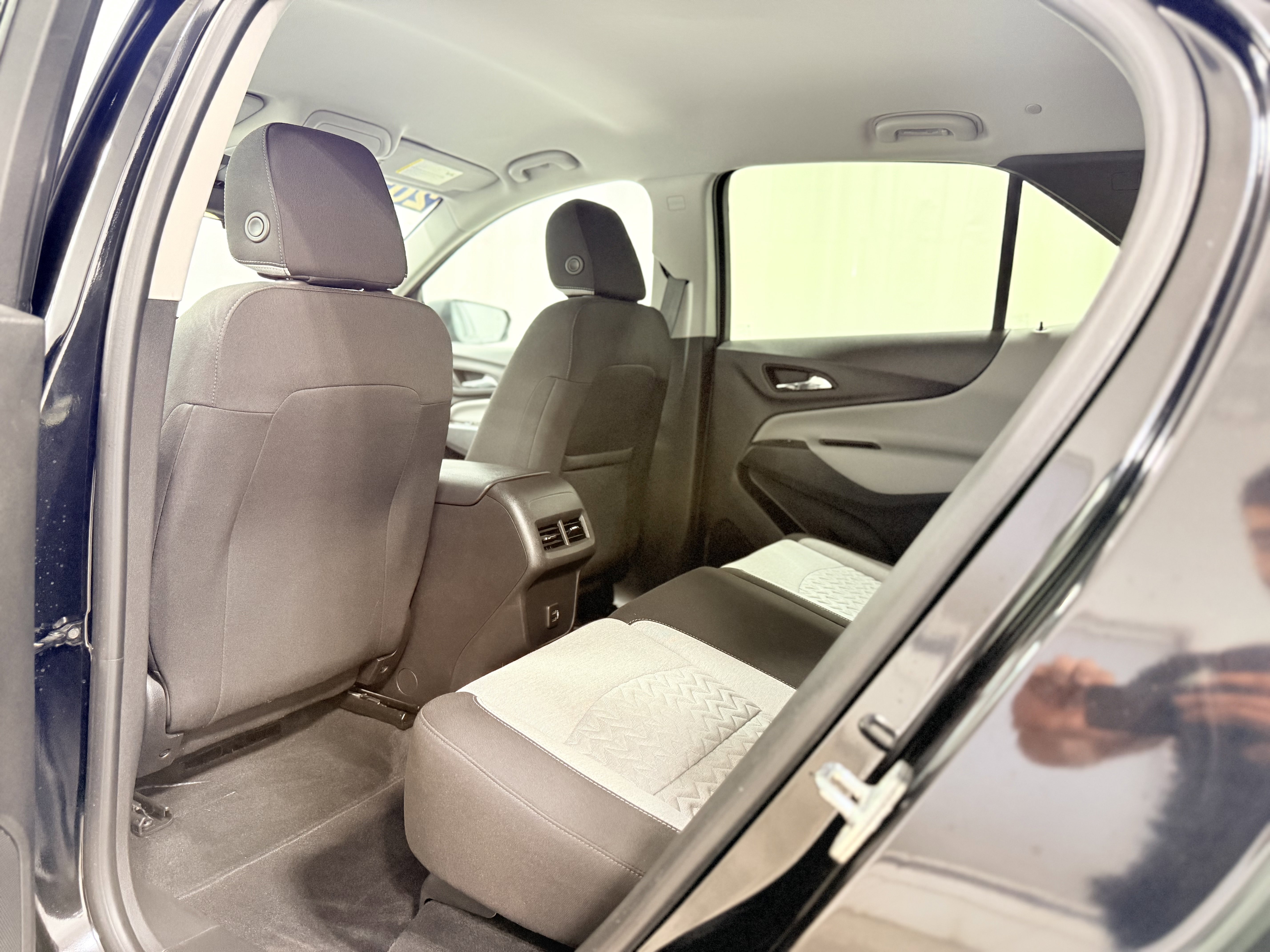 Certified 2024 Chevrolet Equinox LS w/ LS Convenience Package image 24