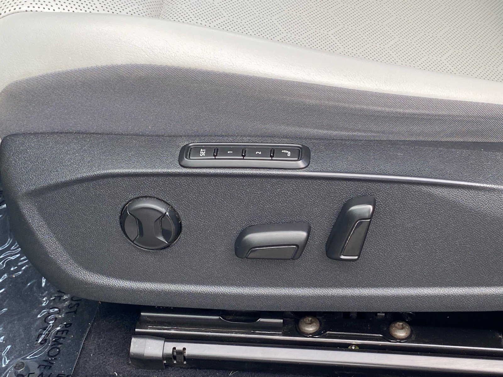 Certified 2022 Volkswagen ID.4 Pro S RWD image 13